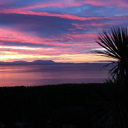 Beach Cottage Gairloch Exterior foto