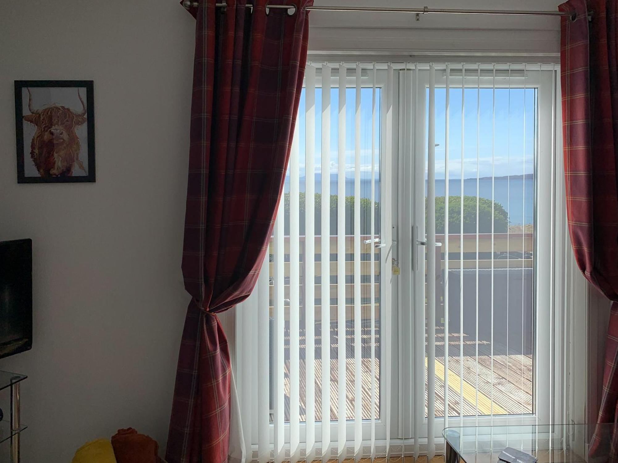 Beach Cottage Gairloch Exterior foto